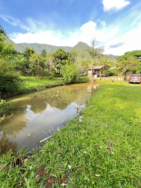 CASA EM TRÊS FORQUILHAS: 15ª foto da galeria de imagens do imóvel