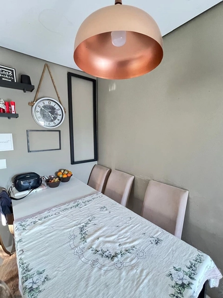 CASA EM TRÊS FORQUILHAS: 6ª foto da galeria de imagens do imóvel