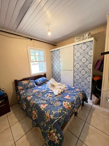 CASA EM TRÊS FORQUILHAS: 10ª foto da galeria de imagens do imóvel