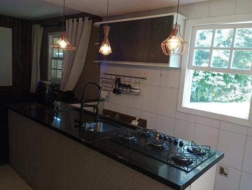 CASA EM TRÊS FORQUILHAS: 4ª foto da galeria de imagens do imóvel