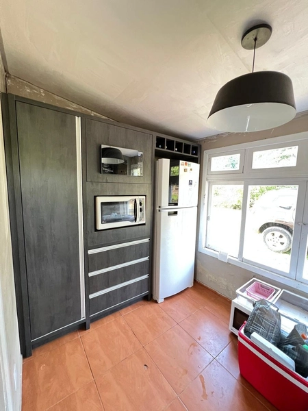 CASA EM TRÊS FORQUILHAS: 5ª foto da galeria de imagens do imóvel