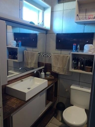 CASA EM TRÊS FORQUILHAS: 9ª foto da galeria de imagens do imóvel