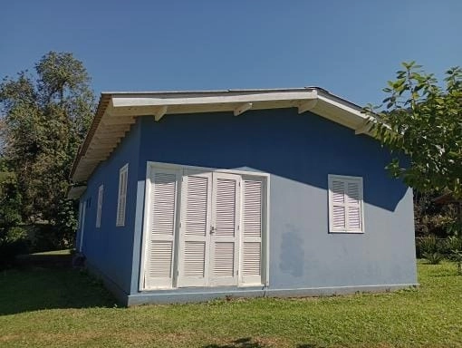 CASA EM TRÊS FORQUILHAS: 1ª foto da galeria de imagens do imóvel