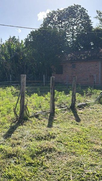 TERRENO NO CENTRO: 3ª foto da galeria de imagens do imóvel
