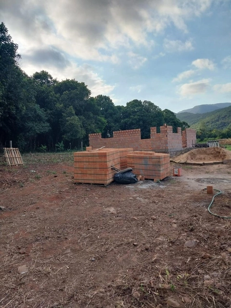 TERRENO EM ITATI: 3ª foto da galeria de imagens do imóvel