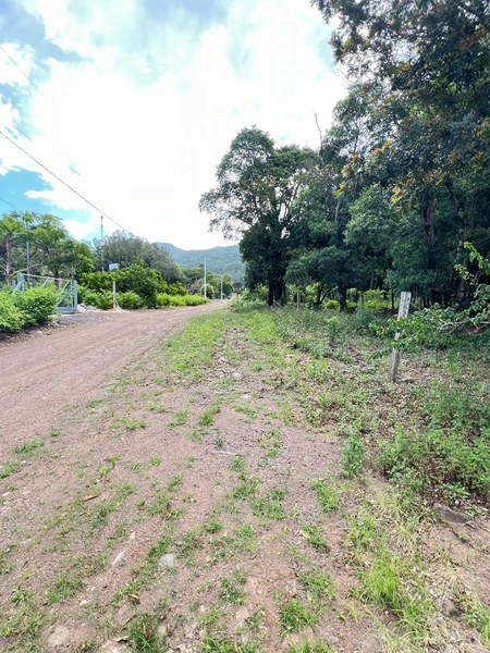 TERRENO EM ITATI: 5ª foto da galeria de imagens do imóvel