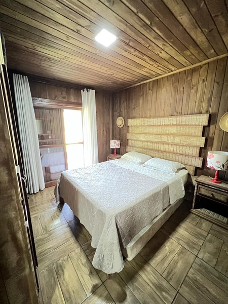 CHÁCARA EM TRÊS FORQUILHAS: 6ª foto da galeria de imagens do imóvel