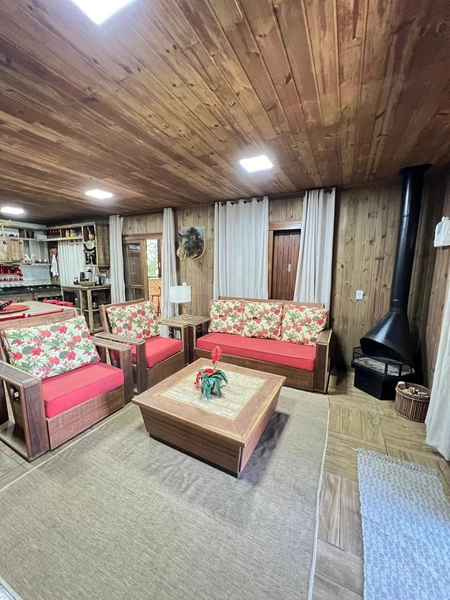 CHÁCARA EM TRÊS FORQUILHAS: 4ª foto da galeria de imagens do imóvel