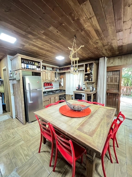 CHÁCARA EM TRÊS FORQUILHAS: 3ª foto da galeria de imagens do imóvel