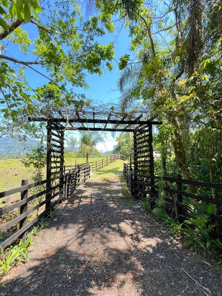 CHÁCARA EM TRÊS FORQUILHAS: 2ª foto da galeria de imagens do imóvel