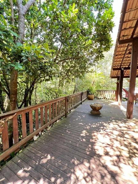 CHÁCARA EM TRÊS FORQUILHAS: 14ª foto da galeria de imagens do imóvel