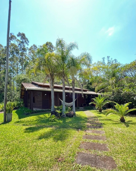 CHÁCARA EM TRÊS FORQUILHAS: 1ª foto da galeria de imagens do imóvel