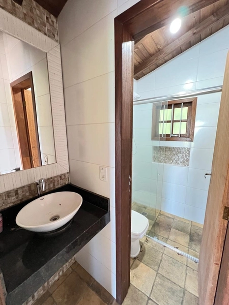 CHÁCARA EM TRÊS FORQUILHAS: 9ª foto da galeria de imagens do imóvel