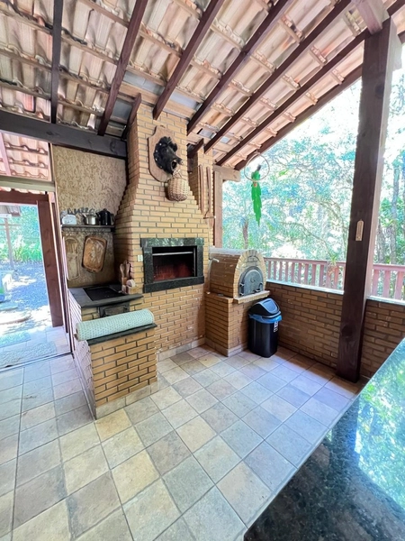 CHÁCARA EM TRÊS FORQUILHAS: 11ª foto da galeria de imagens do imóvel