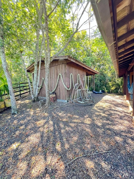 CHÁCARA EM TRÊS FORQUILHAS: 20ª foto da galeria de imagens do imóvel