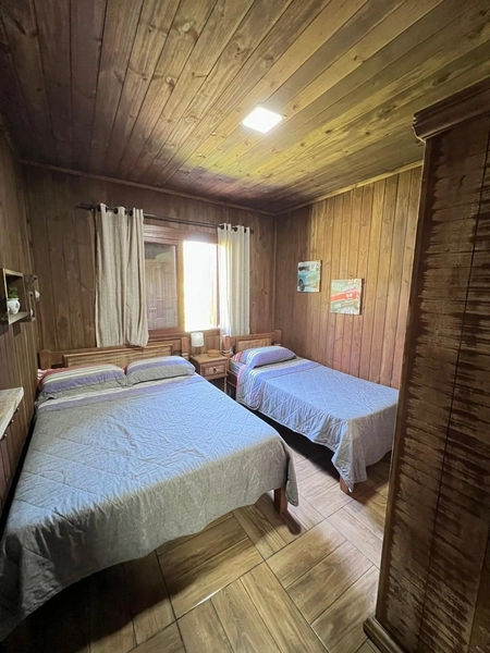 CHÁCARA EM TRÊS FORQUILHAS: 5ª foto da galeria de imagens do imóvel