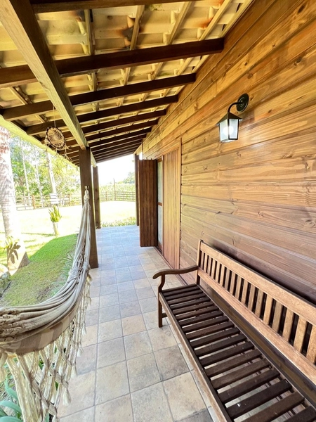 CHÁCARA EM TRÊS FORQUILHAS: 12ª foto da galeria de imagens do imóvel