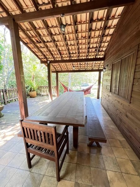 CHÁCARA EM TRÊS FORQUILHAS: 13ª foto da galeria de imagens do imóvel