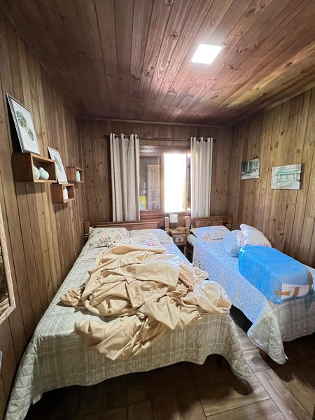 CHÁCARA EM TRÊS FORQUILHAS: 8ª foto da galeria de imagens do imóvel