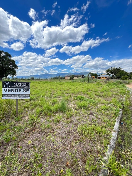 TERRENO NO CONDADO  IPIRANGA: 1ª foto da galeria de imagens do imóvel