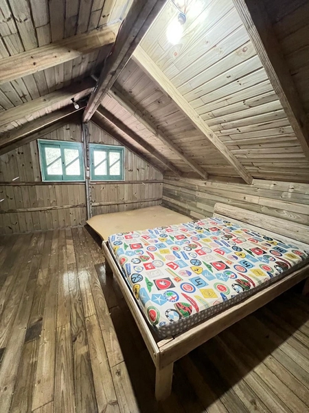 SÍTIO A VENDA EM TRÊS FORQUILHAS: 6ª foto da galeria de imagens do imóvel