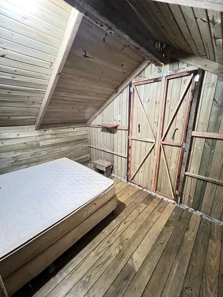 SÍTIO A VENDA EM TRÊS FORQUILHAS: 7ª foto da galeria de imagens do imóvel