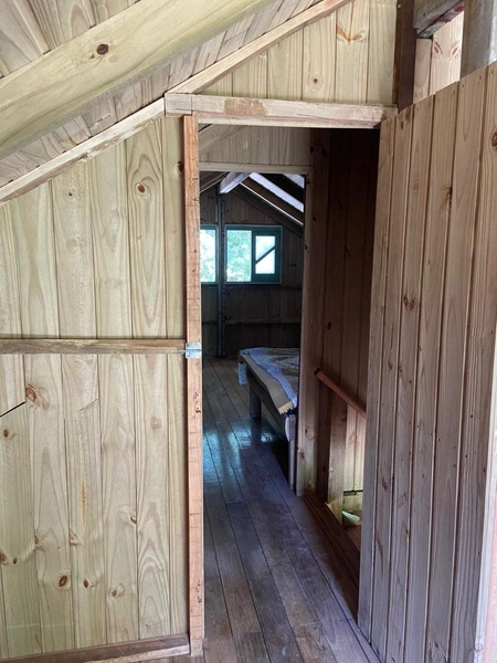 SÍTIO A VENDA EM TRÊS FORQUILHAS: 5ª foto da galeria de imagens do imóvel