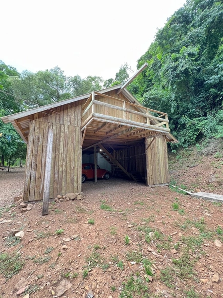SÍTIO A VENDA EM TRÊS FORQUILHAS: 1ª foto da galeria de imagens do imóvel