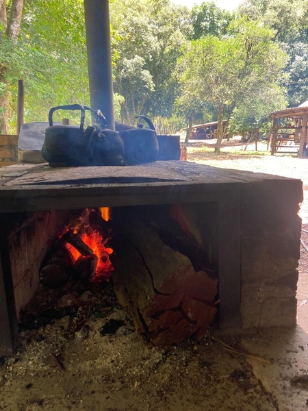 SÍTIO A VENDA EM TRÊS FORQUILHAS: 14ª foto da galeria de imagens do imóvel