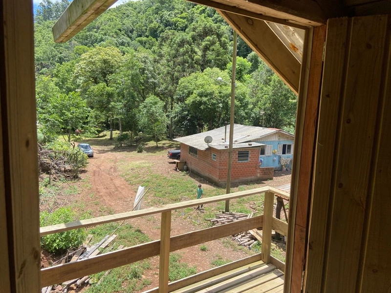 SÍTIO A VENDA EM TRÊS FORQUILHAS: 8ª foto da galeria de imagens do imóvel