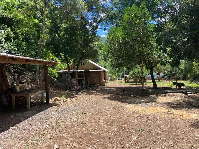 SÍTIO A VENDA EM TRÊS FORQUILHAS: 15ª foto da galeria de imagens do imóvel