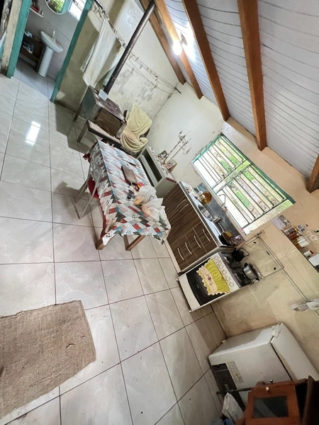 SÍTIO A VENDA EM TRÊS FORQUILHAS: 10ª foto da galeria de imagens do imóvel