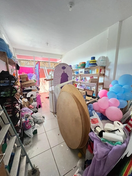 SALA COMERCIAL À VENDA: 8ª foto da galeria de imagens do imóvel