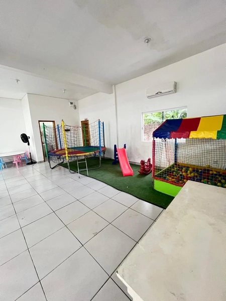 SALA COMERCIAL À VENDA: 4ª foto da galeria de imagens do imóvel