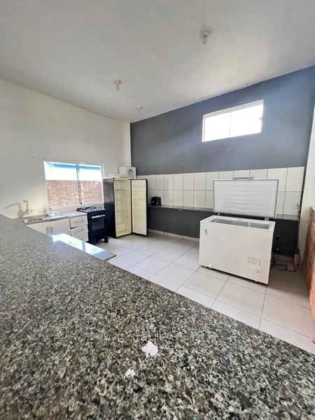 SALA COMERCIAL À VENDA: 6ª foto da galeria de imagens do imóvel