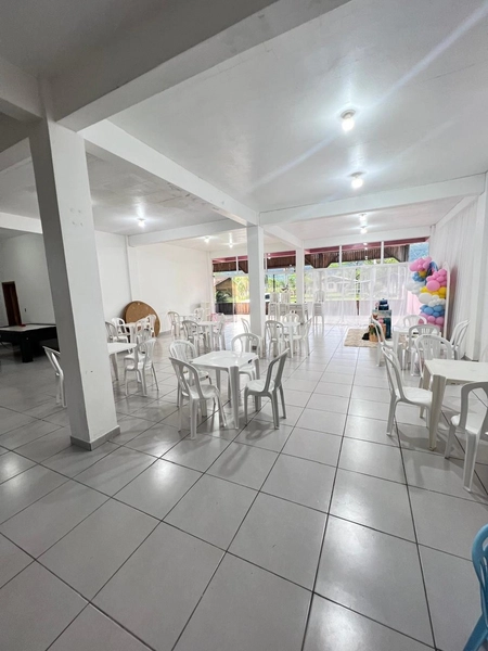 SALA COMERCIAL À VENDA: 5ª foto da galeria de imagens do imóvel