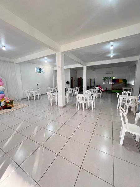 SALA COMERCIAL À VENDA: 3ª foto da galeria de imagens do imóvel