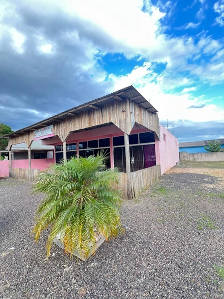SALA COMERCIAL À VENDA: 1ª foto da galeria de imagens do imóvel