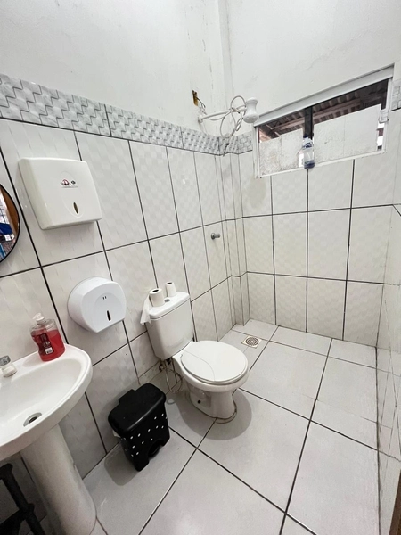 SALA COMERCIAL À VENDA: 7ª foto da galeria de imagens do imóvel