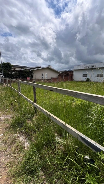 TERRENO À VENDA EM TERRA DE AREIA: 3ª foto da galeria de imagens do imóvel