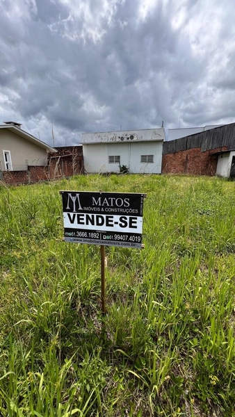 TERRENO À VENDA EM TERRA DE AREIA: 2ª foto da galeria de imagens do imóvel