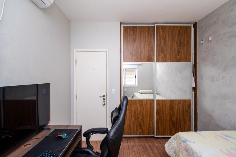 Sobrado no Housing Flamboyant: 22ª foto da galeria de imagens do imóvel