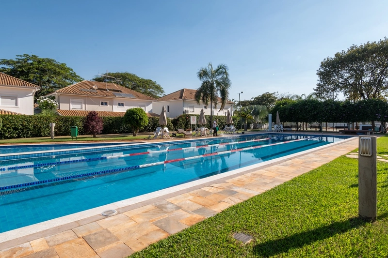 Sobrado no Housing Flamboyant: 26ª foto da galeria de imagens do imóvel