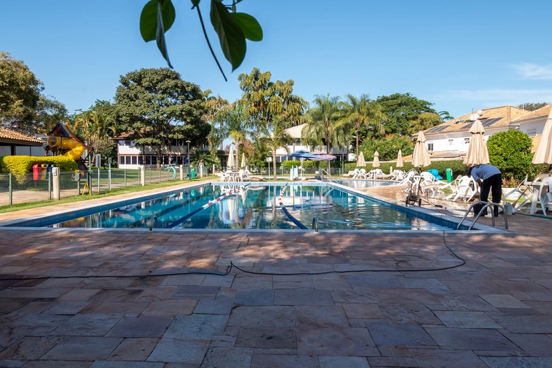Sobrado no Housing Flamboyant: 29ª foto da galeria de imagens do imóvel