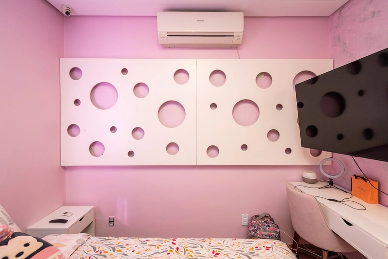 Sobrado no Housing Flamboyant: 14ª foto da galeria de imagens do imóvel
