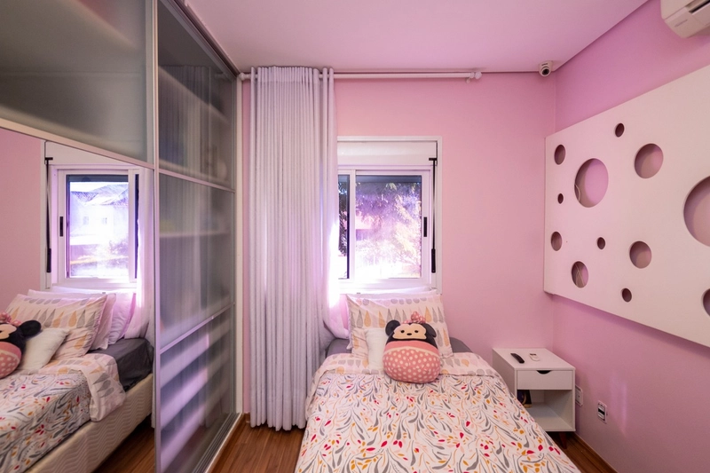Sobrado no Housing Flamboyant: 16ª foto da galeria de imagens do imóvel