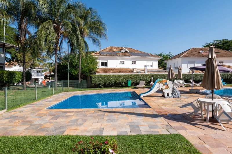Sobrado no Housing Flamboyant: 24ª foto da galeria de imagens do imóvel
