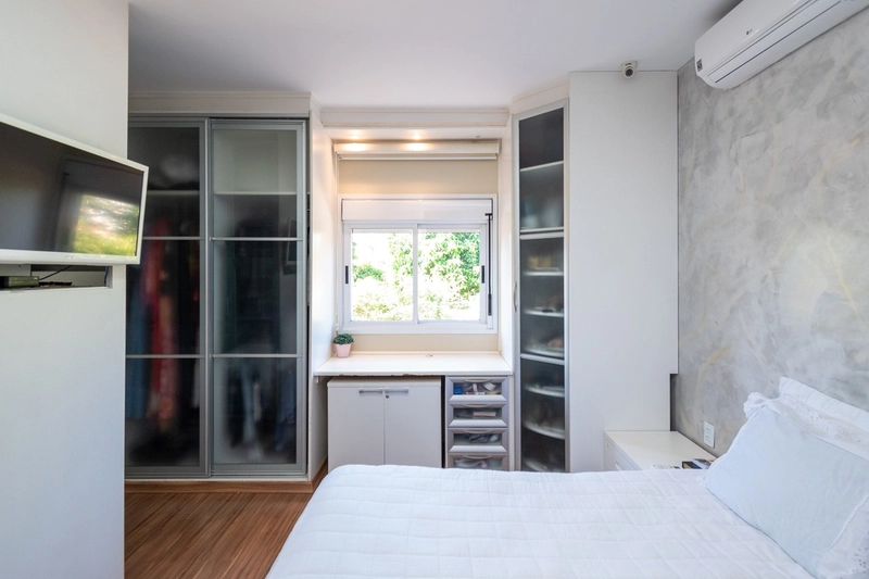 Sobrado no Housing Flamboyant: 17ª foto da galeria de imagens do imóvel