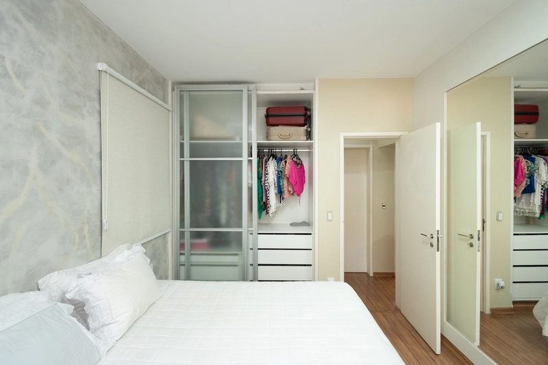 Sobrado no Housing Flamboyant: 18ª foto da galeria de imagens do imóvel