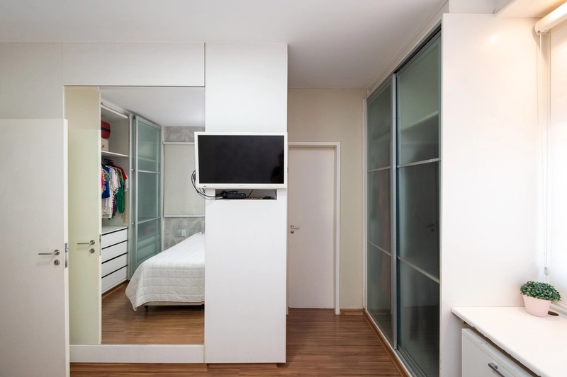 Sobrado no Housing Flamboyant: 19ª foto da galeria de imagens do imóvel